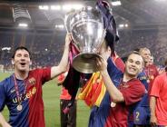 Barcelona Başkanı Laporta’dan Messi ve Iniesta’ya: Her zaman kapımız onlara açık
