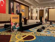 Mustafa Sarıgül bugün sahalara iniyor: İşte Sarıgül’ün A takımı!