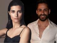 Tuba Büyüküstün gönlünü meslektaşına kaptırdı!