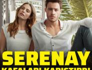 Serenay Sarıkaya ile Kerem Bürsin barıştı mı?