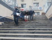 İçişleri Bakanlığı Afet ve Acil Durum Yönetimi Başkanlığından