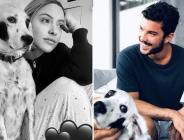 Ünlü çift ayrıldı mı?