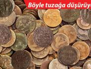 İşte dolandırıcılık yöntemleri: Ava gidenleri böyle avlıyorlar