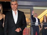 Özcan Deniz ve Feyza Aktan arasında kriz çıktı! Eski eşim evimi gasp etti