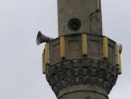 ‘Covid-19’ testi pozitif çıkan çift, camiden anons yaptırdı