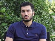 Nuri Şahin Milli Takım’ı neden bıraktığını açıkladı