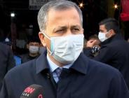 İstanbul Valisi Yerlikaya duyurdu…