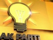 AK Parti’nin İstanbul’un 10 ilçesinde kongre başkan adayları belirlendi