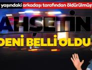 Vahşetin nedeni bilgisayar oyunu