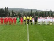 U14 Milli Takımı’nın hazırlık kampı aday kadrosu açıklandı