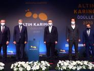 Belediyecilik Oscar’ını Bağcılar Belediyesi aldı