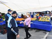 BEYLİKDÜZÜ BELEDİYESİ’NDEN SIKI KORONAVİRÜS DENETİMİ