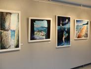 BEŞ KADIN, BEŞ FARKLI SANAT DİSİPLİNİ ‘FORMATİON’ LA AKSM’DE