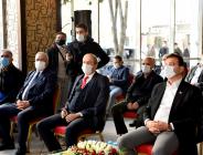 İMAMOĞLU VE HANÇERLİ AVCILAR’DAKİ KENTSEL YENİLEME ÇALIŞMALARINI İNCELEDİ