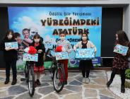 “Dünya Ağladı” sergisi duygu dolu anlar yaşattı