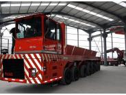 Almanya ve Kanada’dan sonra Türkiye’de üretildi