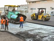 ESENYURT’UN YOLLARI YENİLENİYOR