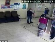 Esenyurt’ta 2 kadın hırsız sağlık çalışanının telefonunu çaldı