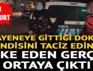 Esenyurt’ta taciz iddiası sığınaktaki kaçak hastaneyi ortaya çıkardı