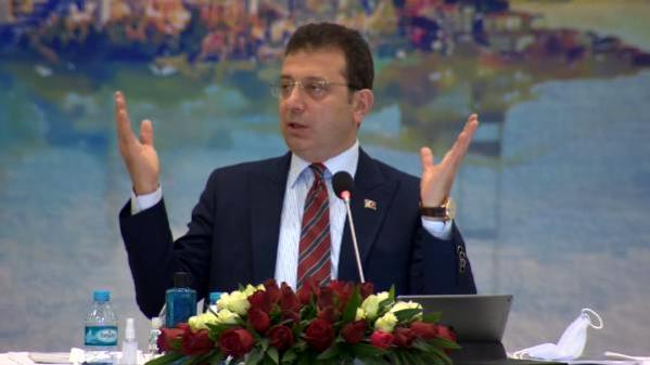 İBB’nin “İstanbul’a yeni 6 bin taksi” teklifi reddedildi