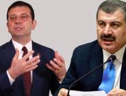 İmamoğlu’ndan tüyler ürperten iddia: İstanbul’da  definlere yetişemiyoruz