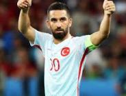 Galatasaray’a Arda Turan’dan kötü haber!