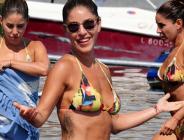 Irmak Ünal yaşadıklarını anlattı, uyardı! ‘Koronavirüs telefondan bulaştı’