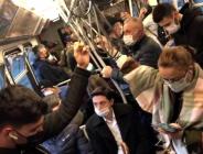 İstanbul’dan gelen görüntüler pes dedirtti