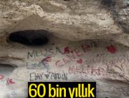 Tekkeköy Mağaraları, harabeye döndü