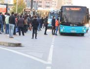 İstanbul’da ulaşım manzarası değişmiyor