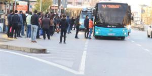 İstanbul’da ulaşım manzarası değişmiyor