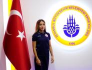 Büşra Nur Koku: “Tek düşündüğüm şey olimpiyat”