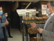 İstanbul’da ekmek denetimi! Çoğu fırının pahalıya sattığı ortaya çıktı