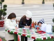 “Sevgi Postanesi” vatandaşlara nostalji yaşatıyor