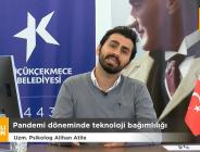 ÇOCUKLAR TEKNOLOJİ BAĞIMLILIĞINDAN NASIL KORUNUR