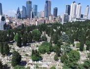 İstanbul’da mezar karaborsası