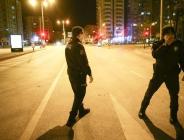 Kemerden suç aleti çıktı!