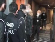 İstanbul’da operasyon! 230 kilo ele geçirildi