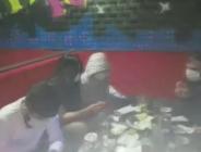 Beylikdüzü’nde doğum günü partisine korona baskını!