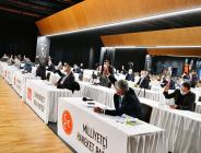 BEYLİKDÜZÜ BELEDİYESİ ARALIK AYI MECLİSİ GERÇEKLEŞTİ