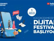 KÜÇÜKÇEKMECE’DE SAHNELER BOŞ KALMAYACAK