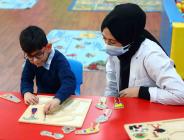 Engelliler Sarayı Umut’un sesi oldu