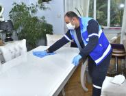 ENGELLİ VE 65 YAŞ VE ÜZERİ VATANDAŞLARA EVDE TEMİZLİK HİZMETİ