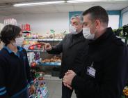 Büyükçekmece’de yılbaşı öncesi denetimler arttırıldı