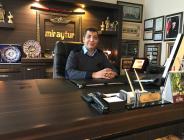 Cebeli Yerlikaya’nın konuğu: Başarılı İşadamı ve Siyasetçi Ramazan Çelik….