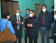 ESENYURT’A AB FONLU MERKEZ