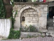 GÜRPINAR’DA RESTORASYON ÇALIŞMALARI BAŞLADI