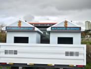 BEYLİKDÜZÜ’NDE KIŞ