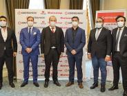 Avcılar’a Dev Teknoloji Yatırımı