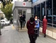 ‘Esencilis çetesi’ Çökertildi